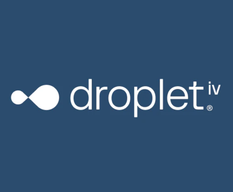 Droplet IV