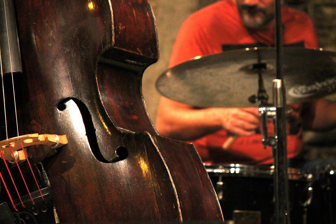 jazz impro